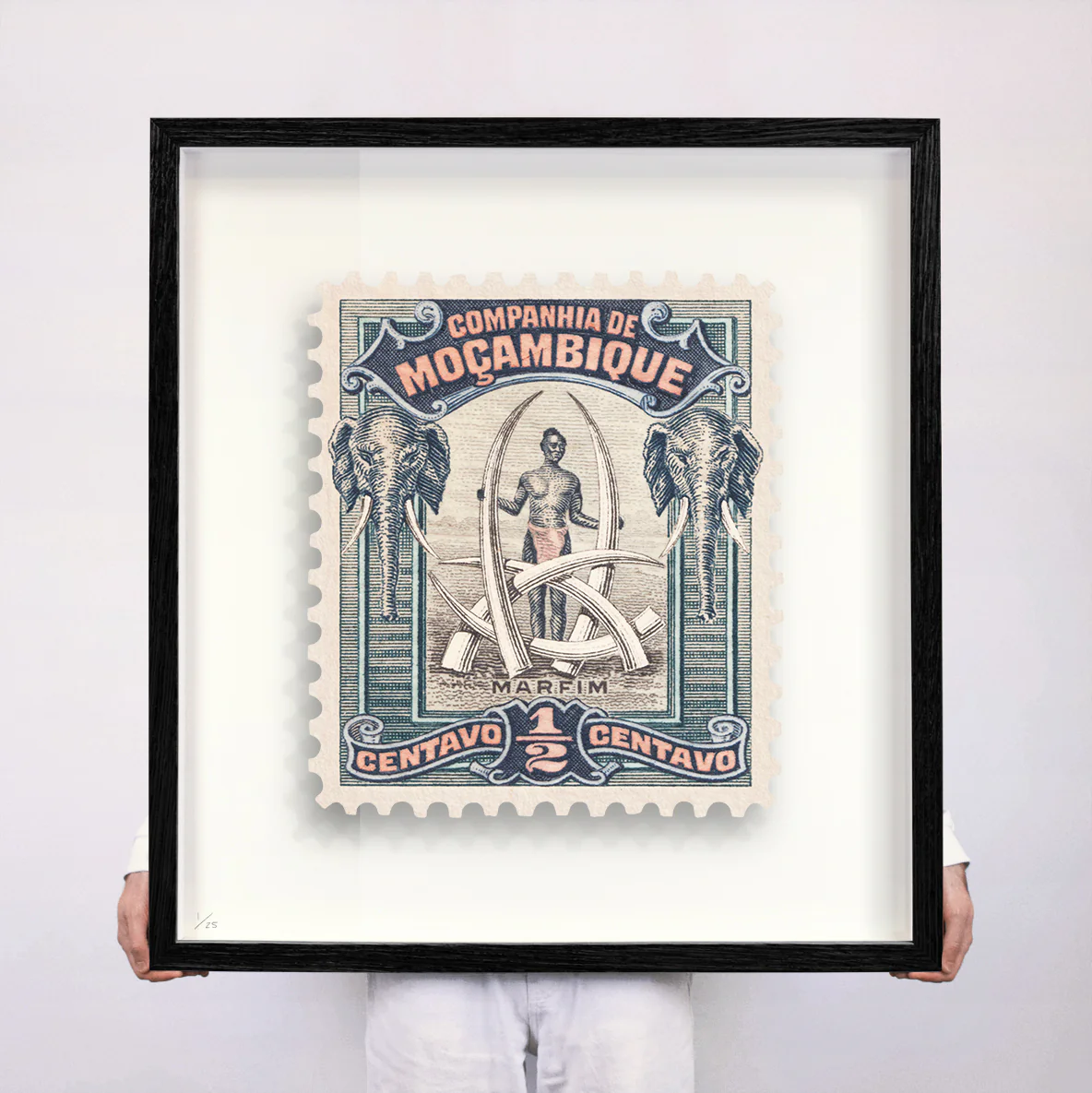 MOZAMBIQUE - Image 8