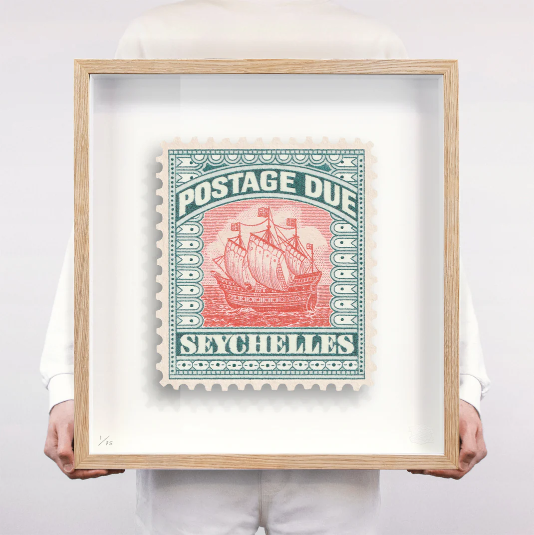 SEYCHELLES - Image 10