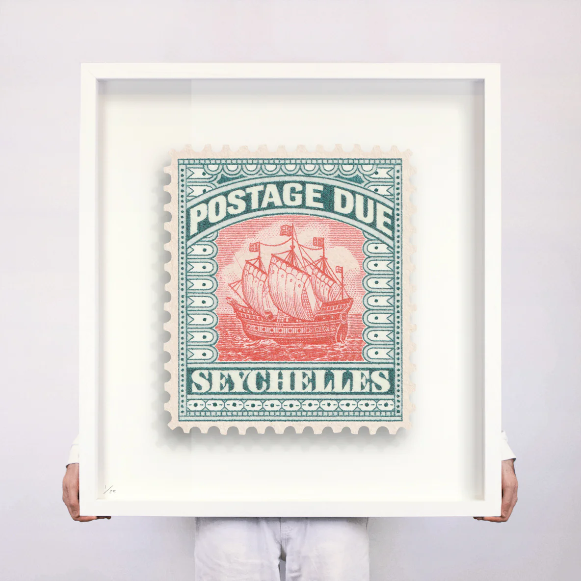 SEYCHELLES - Image 3