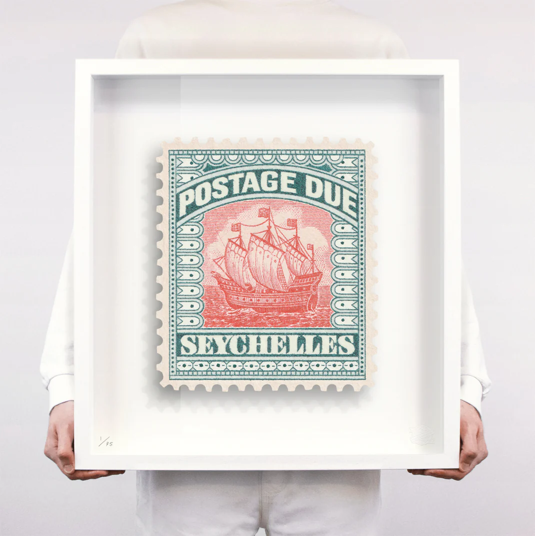 SEYCHELLES - Image 4