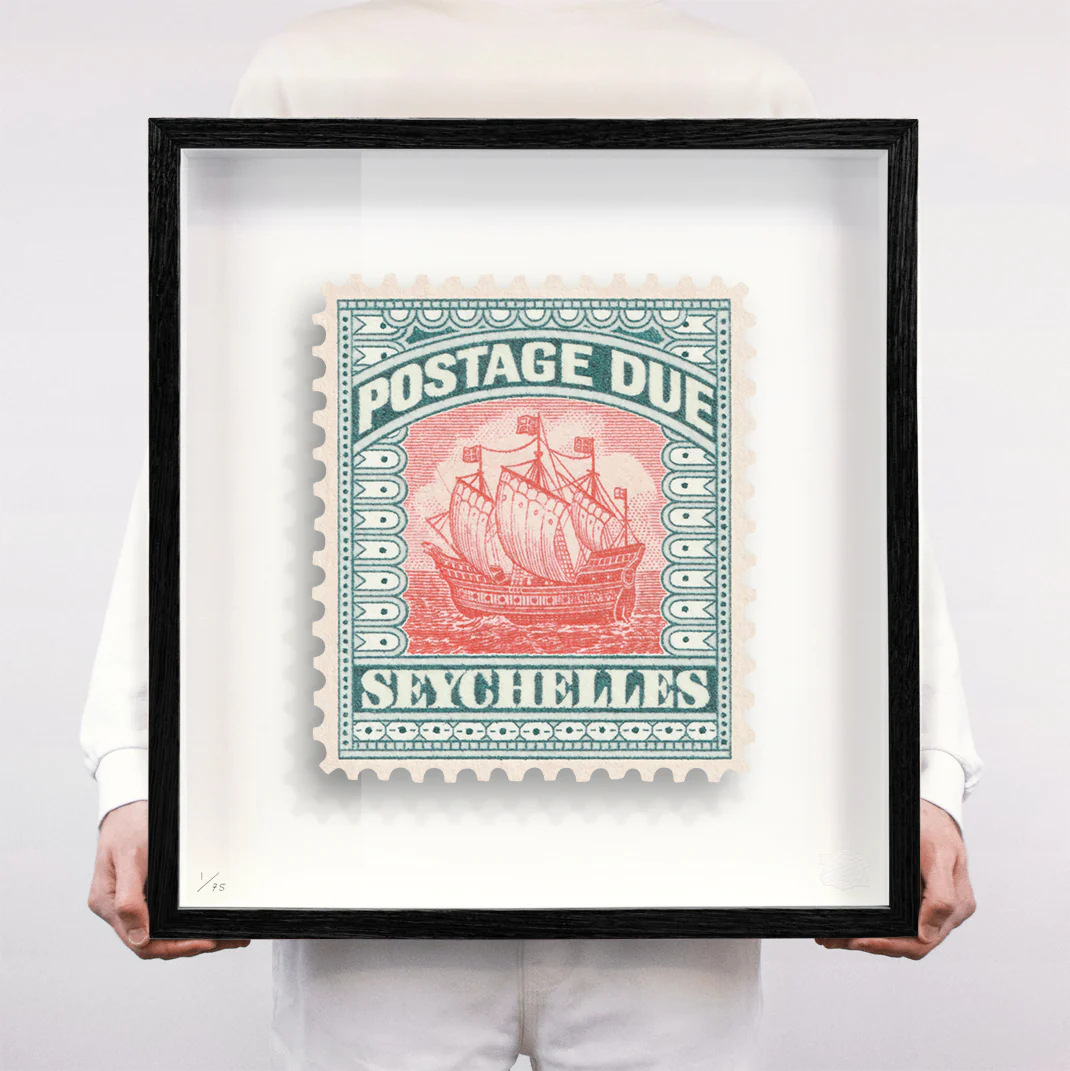 SEYCHELLES - Image 7